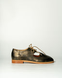 Juniper Ava Derby, side view