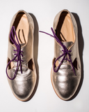 The Ava derby in Platinum