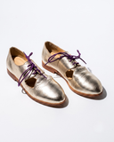 The Ava derby in Platinum