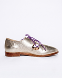 The Ava derby in Platinum