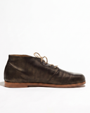 Juniper Cat Desert Boot, side view