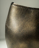 Juniper Ava Derby, cut-out detail