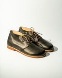 Juniper Cat Desert Boot, three-quarter view