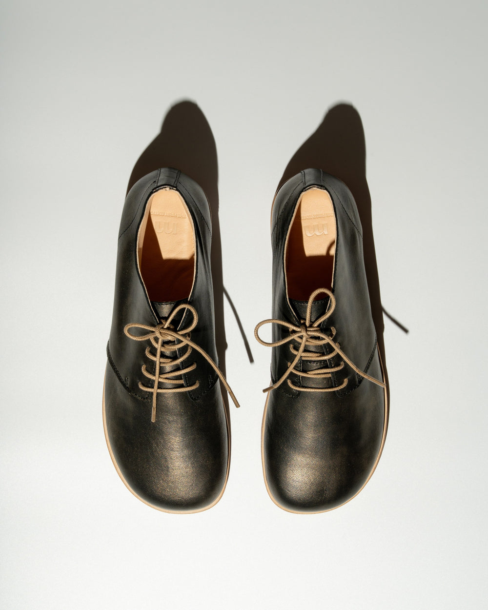 Juniper Cat Desert Boot, top view