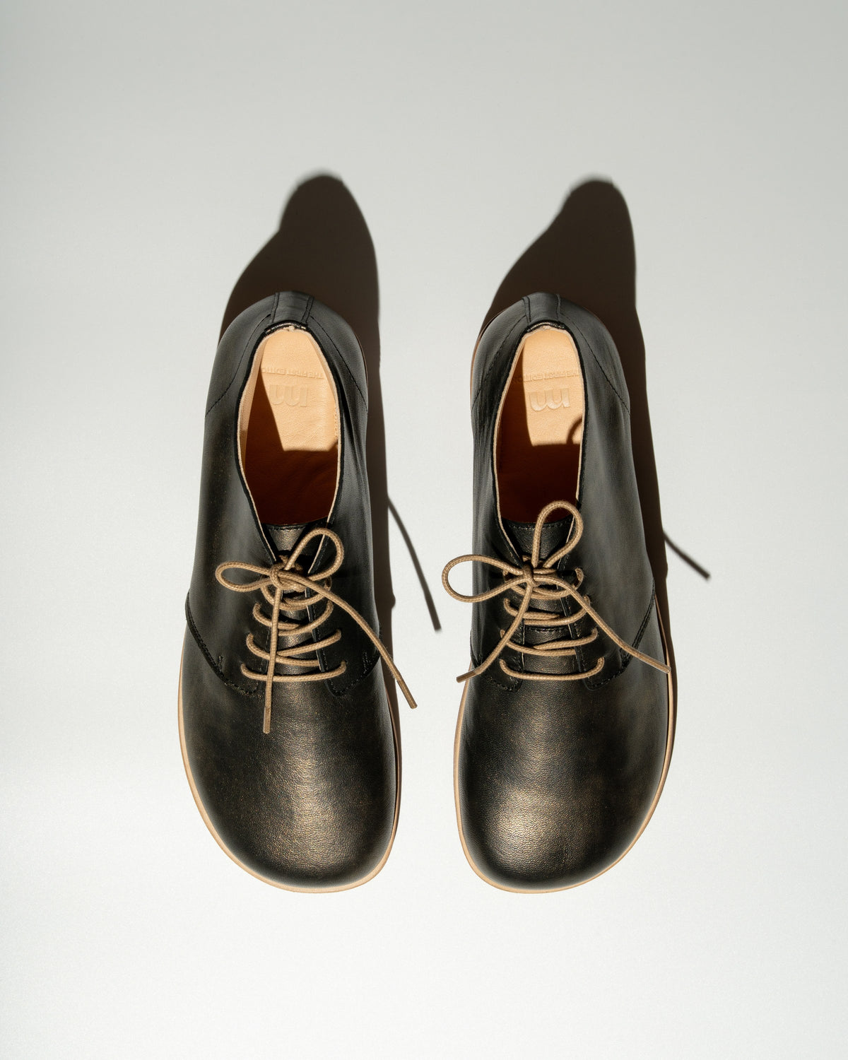 Juniper Cat Desert Boot, top view
