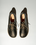 Juniper Cat Desert Boot, top view