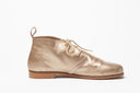 The Cat Desert Boot