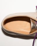 Cat Desert Boot, interior