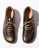 Juniper Cat Desert Boot, top view