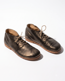 Juniper Cat Desert Boot, 45 degree view
