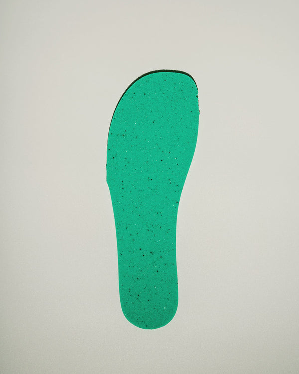 Cat Desert Boot insole