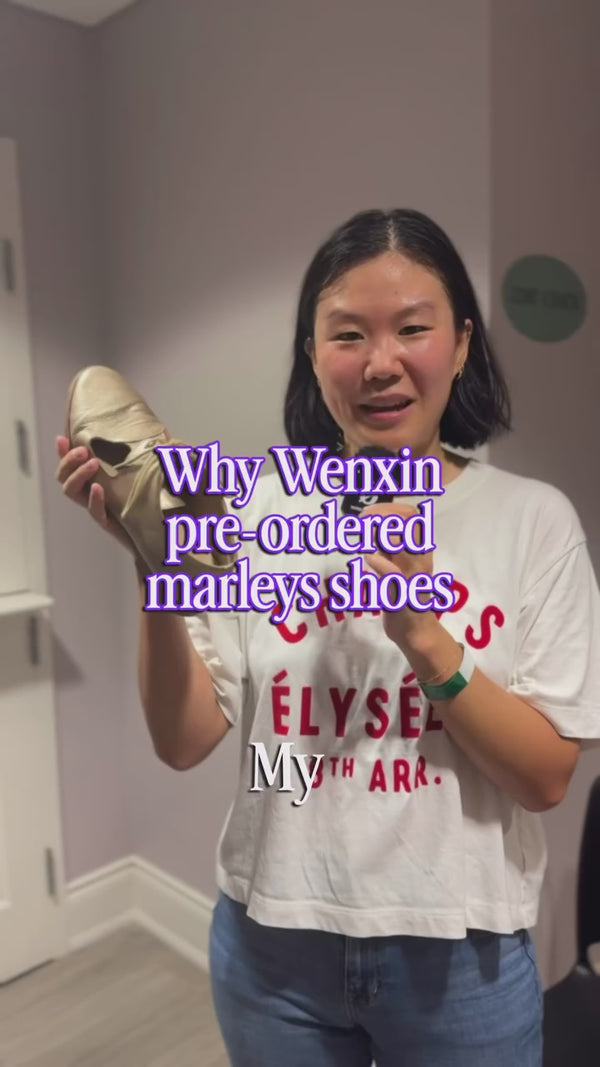 Wenxin, Toronto