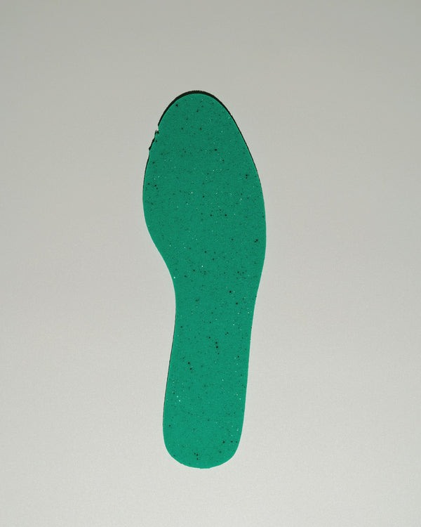 Ava Derby insole