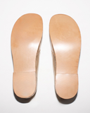 Cat Desert Boot leather soles